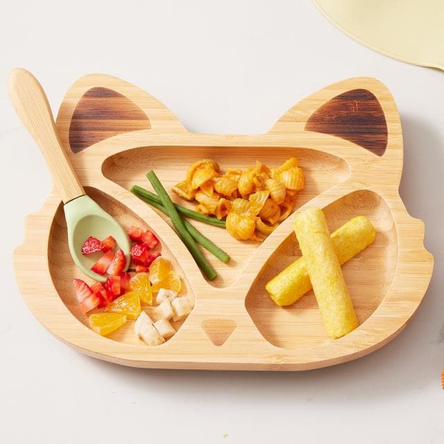 Kiddylicious Apple & Broccoli Munchy Sticks Baby Snacks 4x4g - gallery image 3