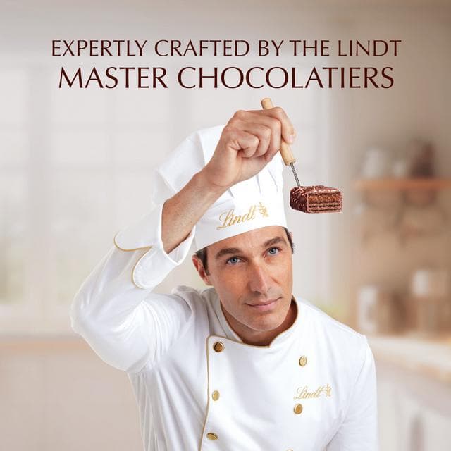 Lindt Choco Wafer Assorted Chocolate Sharing Box 138g - gallery image 6