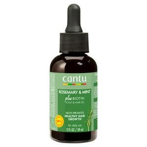 Cantu Biotin Infused Hair & Scalp Oil 59ml