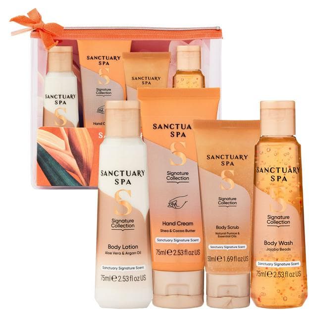 Sanctuary Spa Petite Retreat Gift Set - gallery image 1