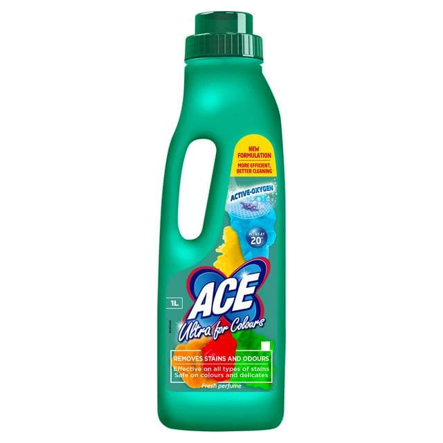 Ace Ultra for Colours Stain Remover - gallery image 1