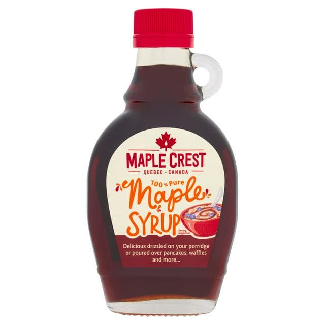 Maple Crest Maple Syrup 250g - gallery image 1