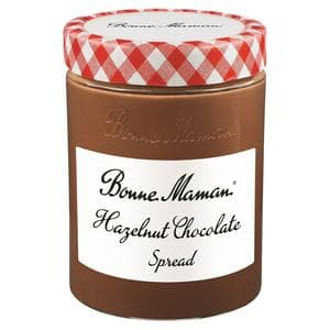 Bonne Maman Hazelnut Chocolate Spread 360g