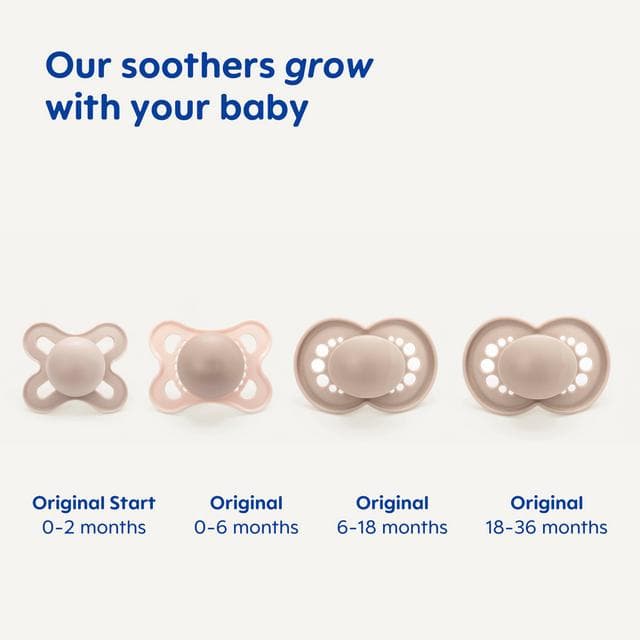 MAM Original Silicone 0-6 Months - gallery image 4