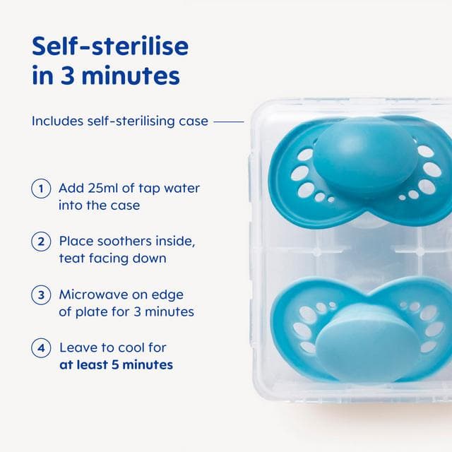 MAM Original Silicone 0-6 Months - gallery image 5