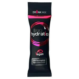 Torq Red Berries Flavour Hydration 18g