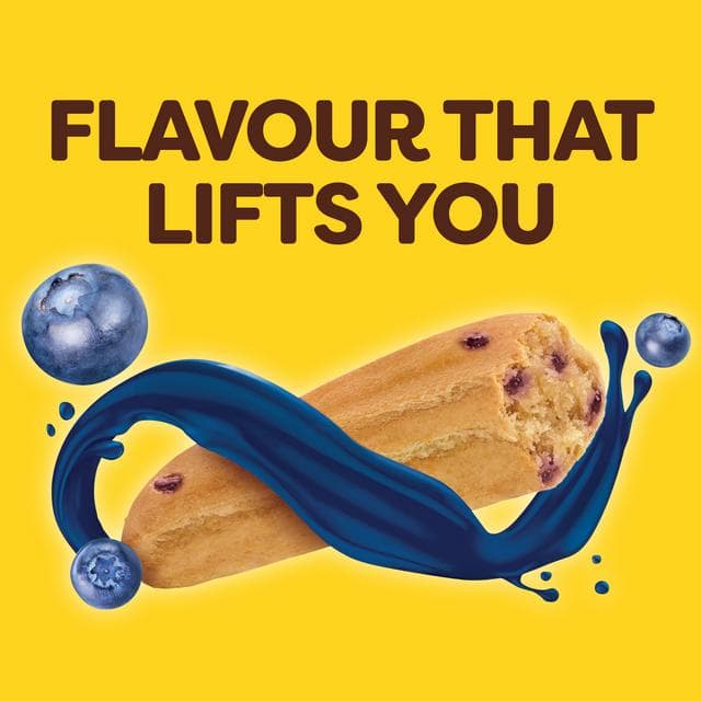 Soreen Lift Bars Blueberry x4 - gallery image 3