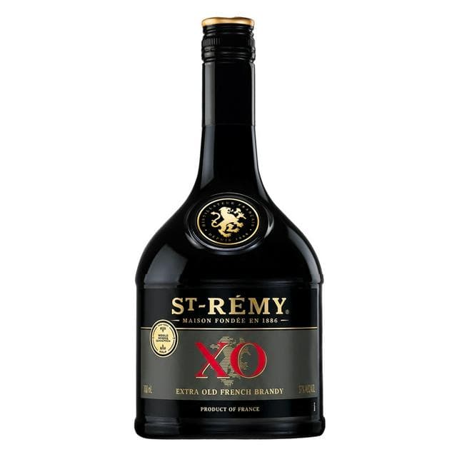 St-Rémy XO French Brandy 70cl - gallery image 1