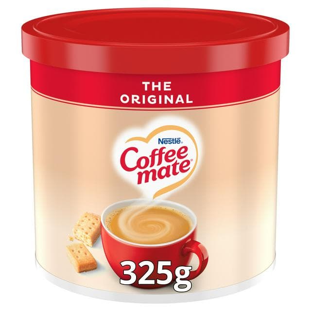 Coffee Mate Original Coffee Whitener 325g - gallery image 1