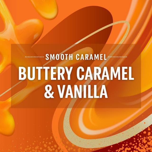 Starbucks by Nespresso Smooth Caramel Flavoured Coffee Pods x10 - gallery image 4