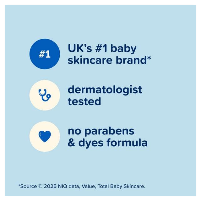 Johnson's Baby Sensitive Skin Natural Cornstarch Powder 400g - gallery image 3
