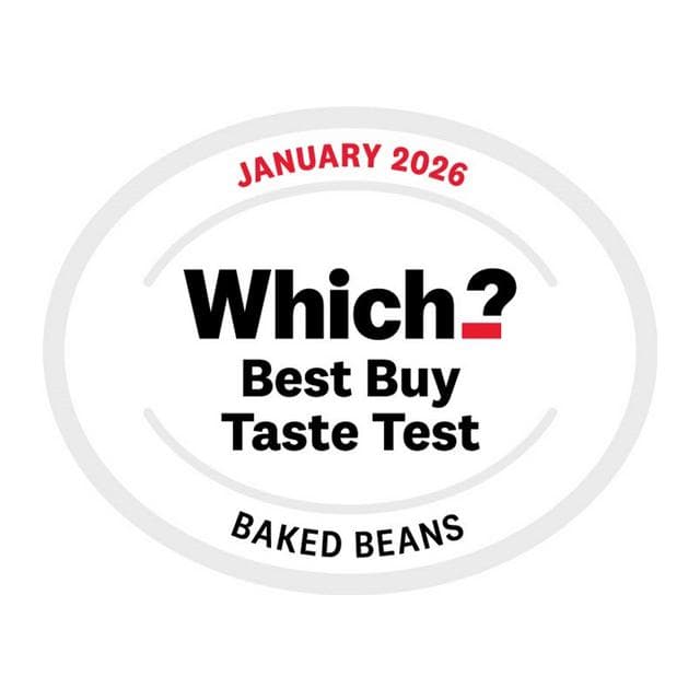 Heinz Baked Beans in a Rich Tomato Sauce 6x200g - gallery image 6