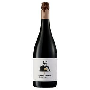 Greasy Fingers Luscious Red Wine 75cl