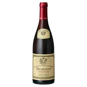 Louis Jadot Bourgogne Pinot Noir Red Wine 75cl