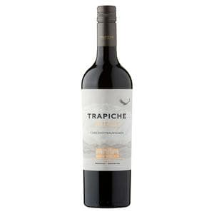 Trapiche Reserve Cabernet Sauvignon Red Wine 75cl