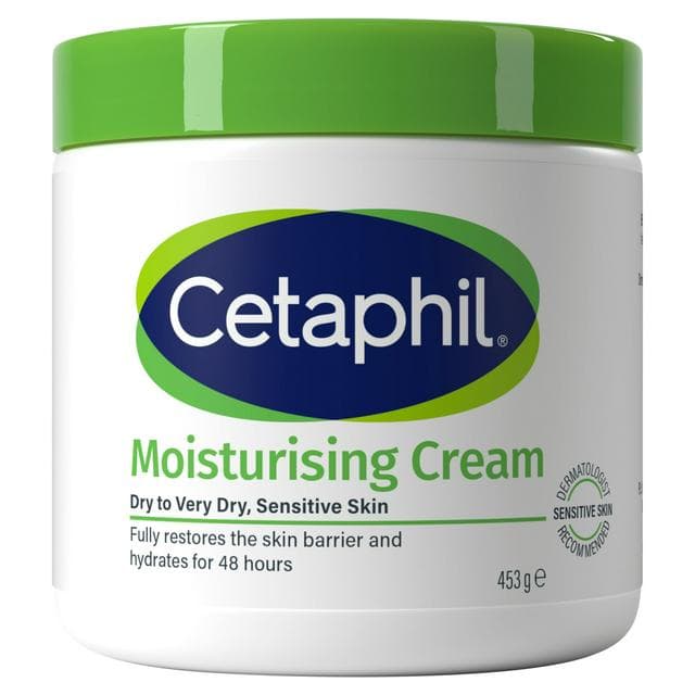 Cetaphil Moisturising Cream - gallery image 1