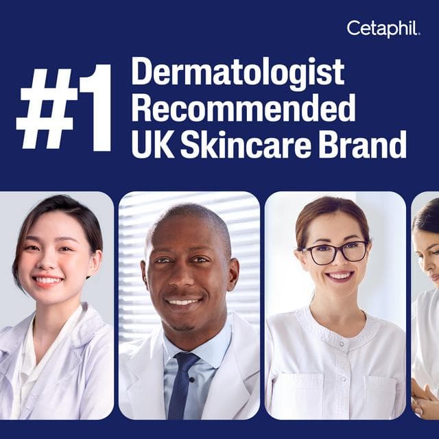 Cetaphil Moisturising Cream - gallery image 4