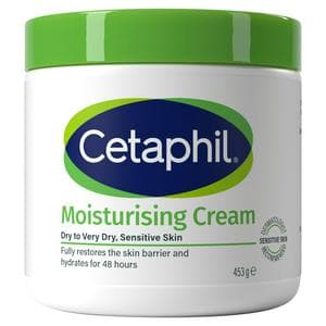 Cetaphil Moisturising Cream