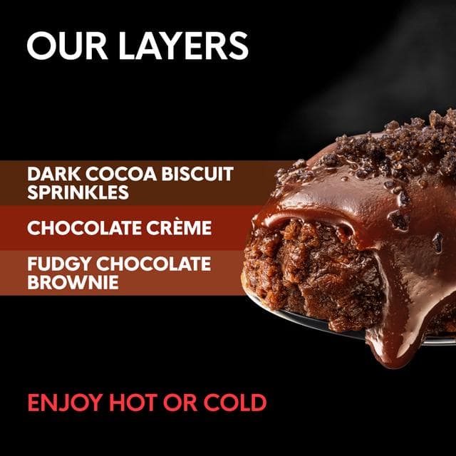 Gü Brownies Double Chocolate Dessert - gallery image 2