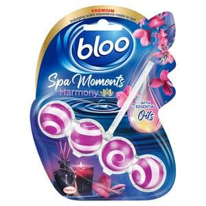 Bloo Spa Moments Rim Block Harmony 50g