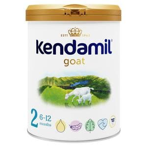 Kendamil Goat 2 Follow On Baby Milk 6-12 Months 800g