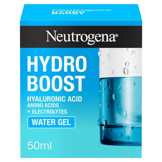 Neutrogena Hydro Boost Water Gel 50ml - gallery image 1