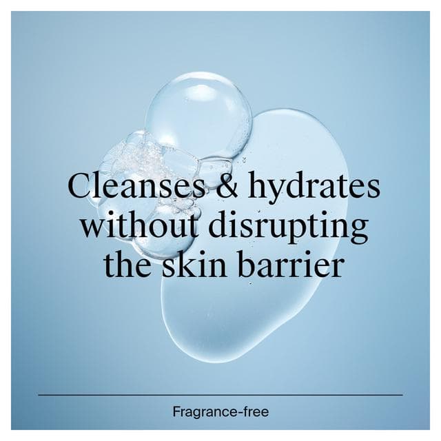 Neutrogena Hydro Boost Water Gel Cleanser 200ml - gallery image 2