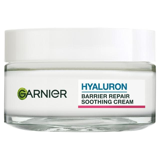 Garnier SkinActive Hyaluronic Aloe Daily Nourishing Cream 50ml - gallery image 1