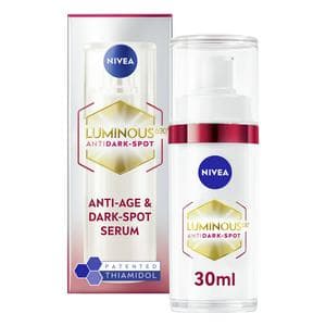 Nivea Cellular Luminous 630 Anti Age & Dark Spot Serum 30ml