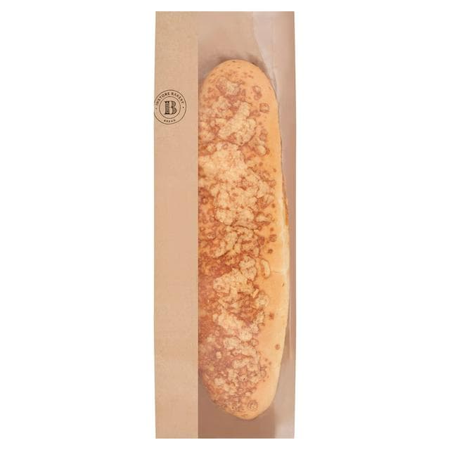 Sainsbury's Small Cheese Baguette Baton - gallery image 1