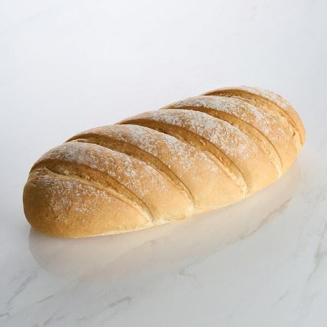 Sainsbury's White Bloomer Bread 800g - gallery image 1