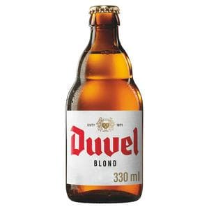 Duvel The Original Specialty Beer 330ml