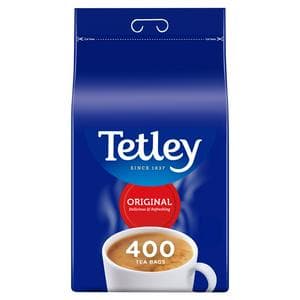Tetley Original Tea Bags 1.25kg