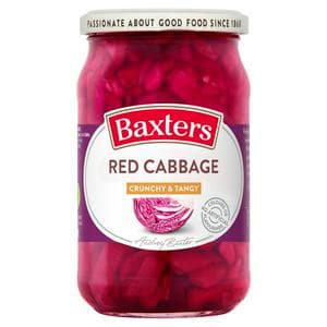 Baxters 440g Red Cabbage (190*)