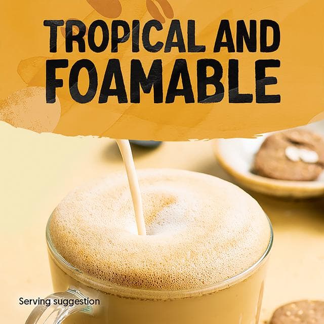 Alpro 750ml Barista Coconut Chilled Dairy Free Drink - gallery image 3