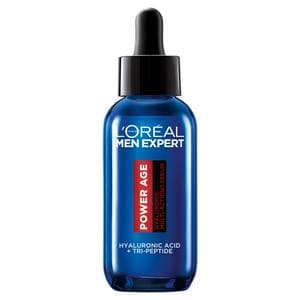 L'Oreal Paris Men Expert Power Age Serum Hyaluronic Acid for Men 30ml