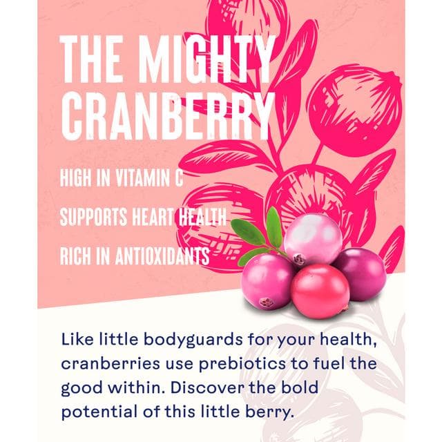 Ocean Spray Pink Cranberry 1 Litre - gallery image 2