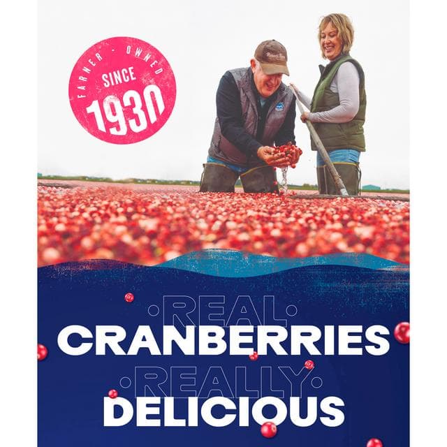 Ocean Spray Pink Cranberry 1 Litre - gallery image 6