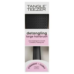 Tangle Teezer Straight Curly Detangling Large Hairbrush