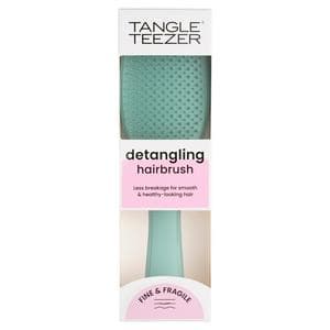Tangle Teezer Fine & Fragile Detangling Hairbrush