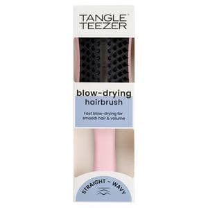 Tangle Teezer Straight Wavy BlowDrying Hairbrush