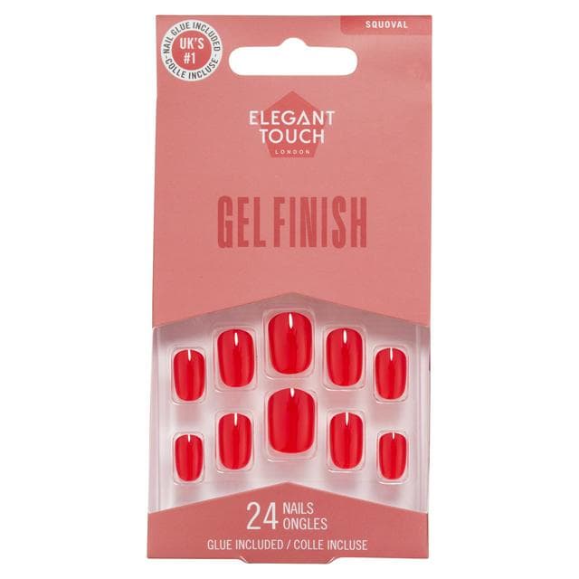 Elegant Touch Core Colour Nails - Pilla - gallery image 1
