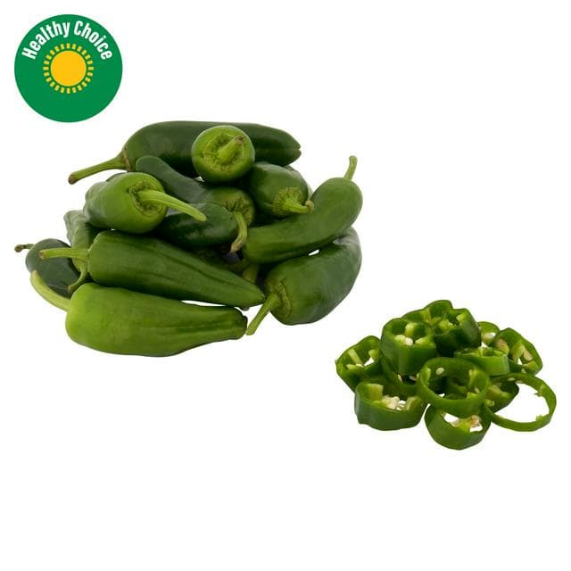 Sainsbury's Padron Peppers, Taste the Difference 180g - gallery image 1