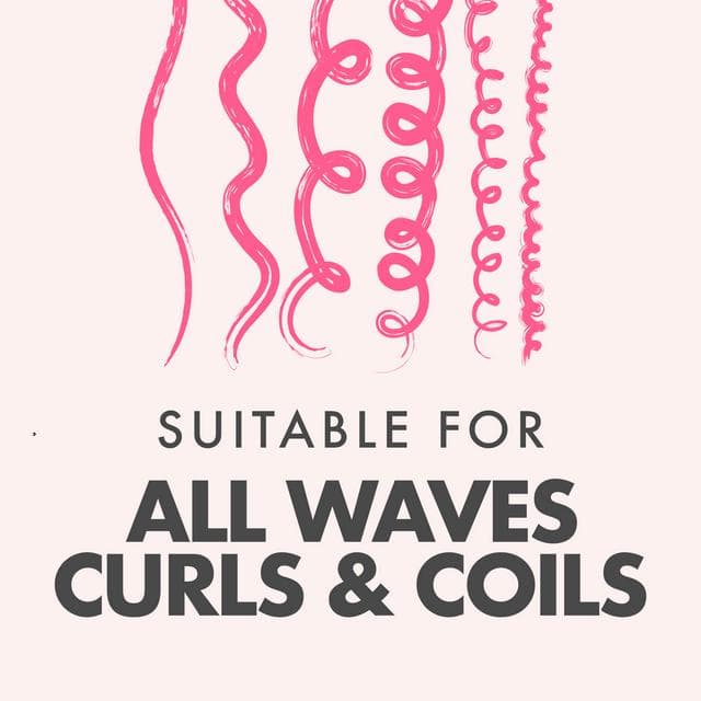 Umberto Giannini Curl Jelly Scrunching Jelly 200ml - gallery image 6