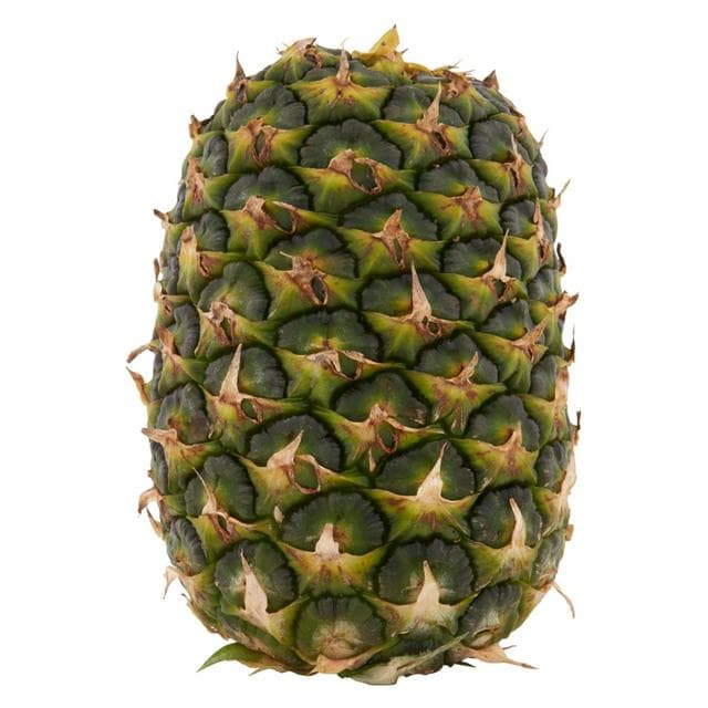 Sainsbury's Crownless Pineapple - gallery image 1