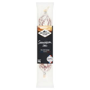 Montagne Noire Dry Cured Sausage 200g