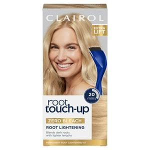 Clairol Root Touch-Up Permanent Hair Dye Extra Lift