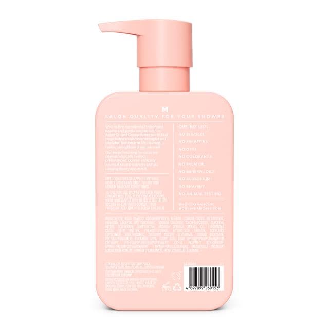 Monday Haircare Repair Keratin Shampoo 354ml - gallery image 2