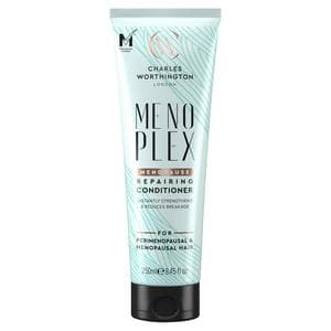 Charles Worthington Meno Plex Menopause Repairing Conditioner 250ml
