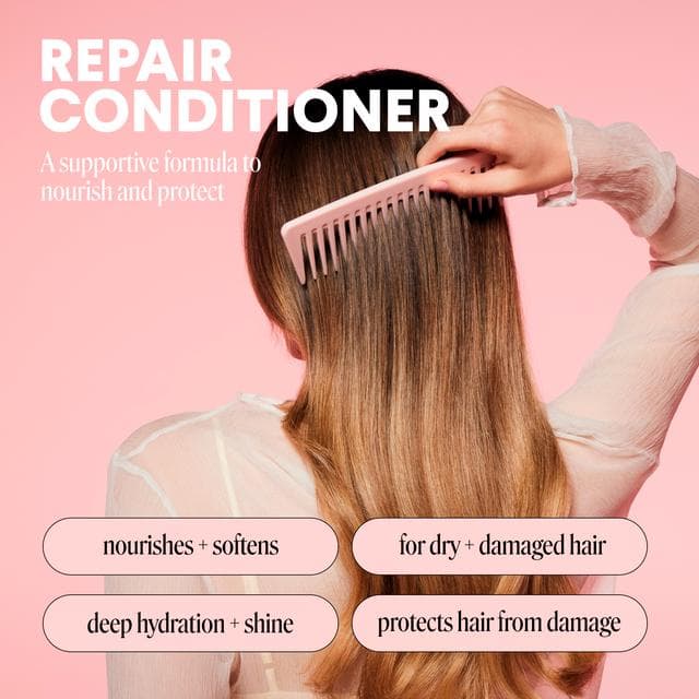Monday Repair Keratin Conditioner 354ml - gallery image 3